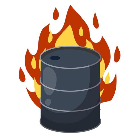 combustibles fosiles dibujos